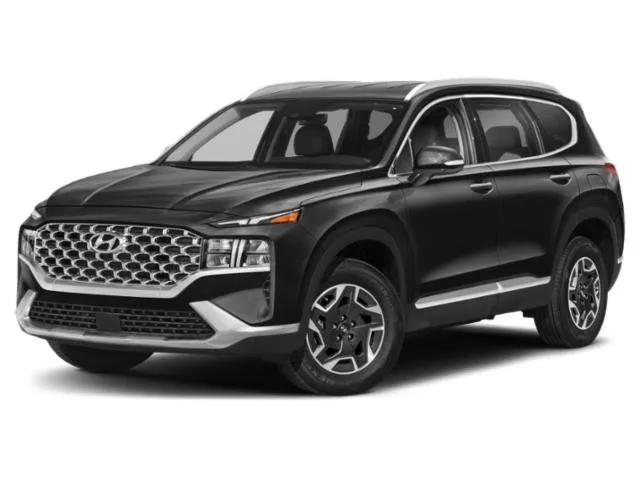 hyundai santa fe 2022 KM8S2DA15NU057615 image hyundai santa fe 2022 KM8S2DA15NU057615 image